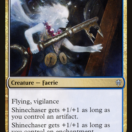 Shinechaser [Throne of Eldraine]