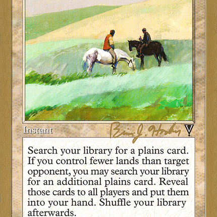 Tithe [World Championship Decks 1998]