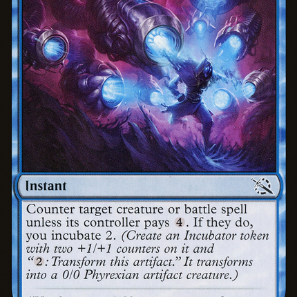 Assimilate Essence [March of the Machine]