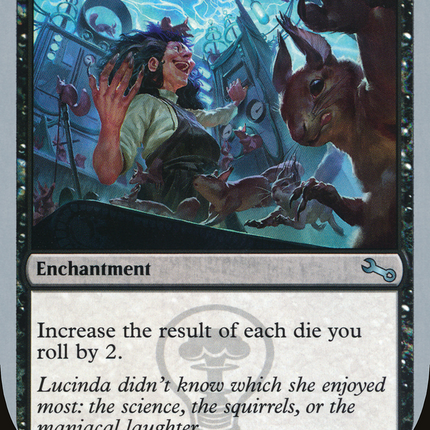 Squirrel-Powered Scheme [Unstable]