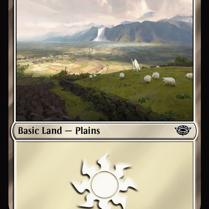 Plains (262) [The Lord of the Rings: Tales of Middle-earth]