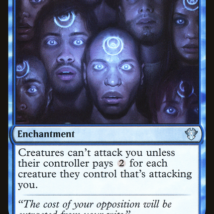 Propaganda [Commander 2020]