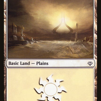 Plains (102) [Archenemy: Nicol Bolas]