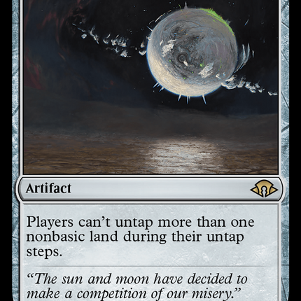 Winter Moon [Modern Horizons 3]