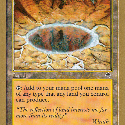 Reflecting Pool [World Championship Decks 1998]
