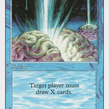 Braingeyser [Revised Edition]