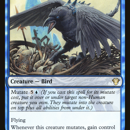 Souvenir Snatcher [Commander 2020]