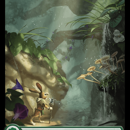 Forest (278) [Bloomburrow]