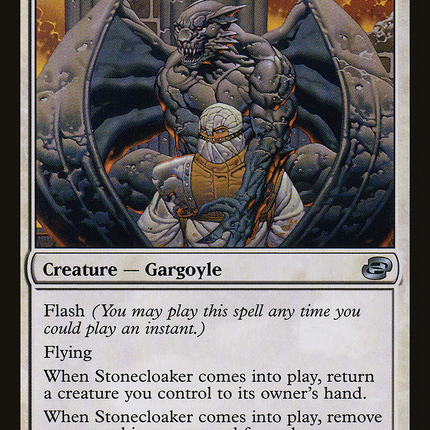 Stonecloaker [Planar Chaos]