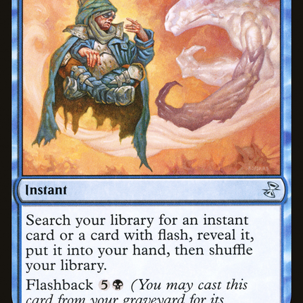 Mystical Teachings [Time Spiral Remastered]