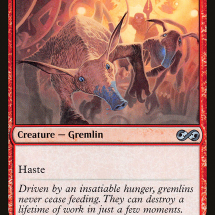 Brazen Scourge [Ultimate Masters]