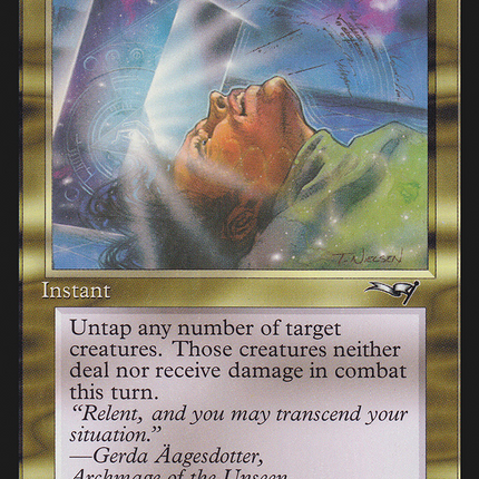 Energy Arc [Alliances]