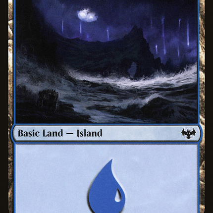 Island (399) [Innistrad: Crimson Vow] Bundle