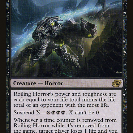Roiling Horror [Planar Chaos]
