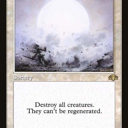 Wrath of God (Retro) [Dominaria Remastered]
