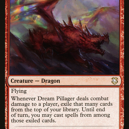 Dream Pillager [Forgotten Realms Commander]