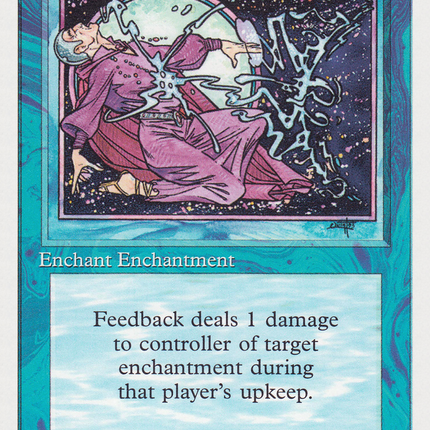 Feedback [Rivals Quick Start Set]