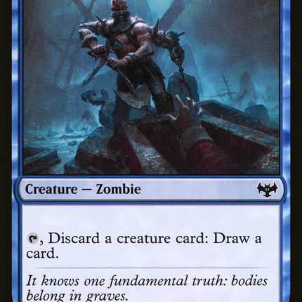 Selhoff Entomber [Innistrad: Crimson Vow]