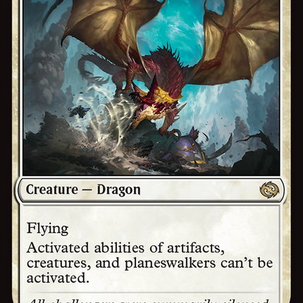 Clarion Conqueror [Tarkir: Dragonstorm]