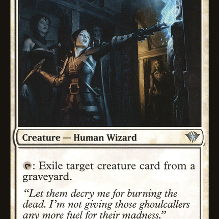 Thraben Heretic [Dark Ascension]