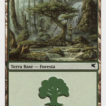 Forest - Foresta  (L48) [Salvat 2005]