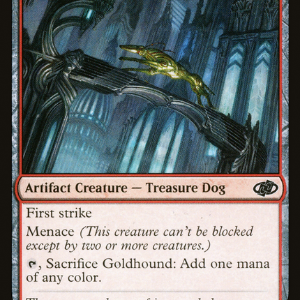 Goldhound [Jumpstart 2022]