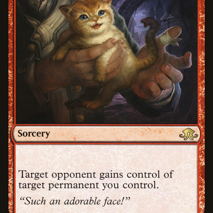Harmless Offering [Eldritch Moon]