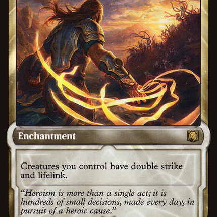 True Conviction [Signature Spellbook: Gideon]