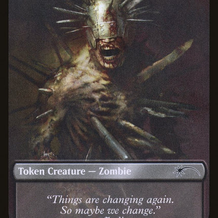 Walker [Secret Lair Drop] Foil