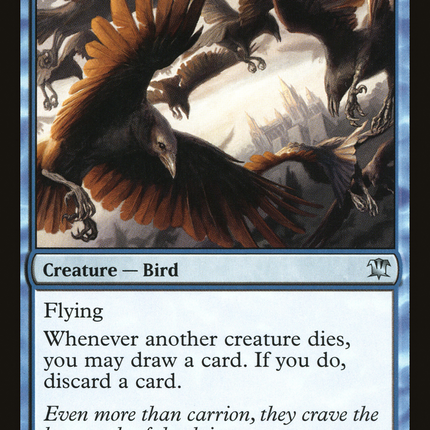Murder of Crows [Innistrad]