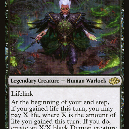 Tivash, Gloom Summoner [Jumpstart 2022]