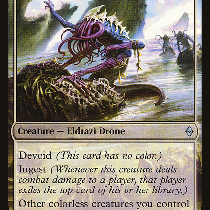 Ruination Guide (devoid) [The List]