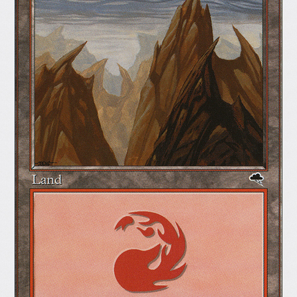 Mountain (117) [Battle Royale Box Set]