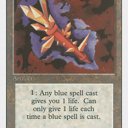 Crystal Rod [Revised Edition]