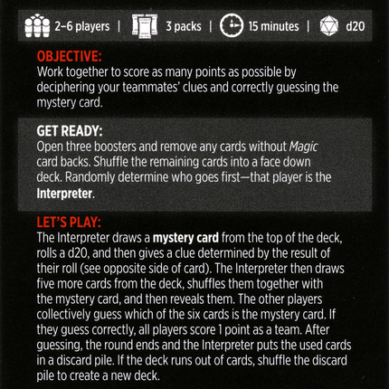 Totally Lost in Translation // Totally Lost in Translation (cont'd) [Adventures in the Forgotten Realms Minigames]