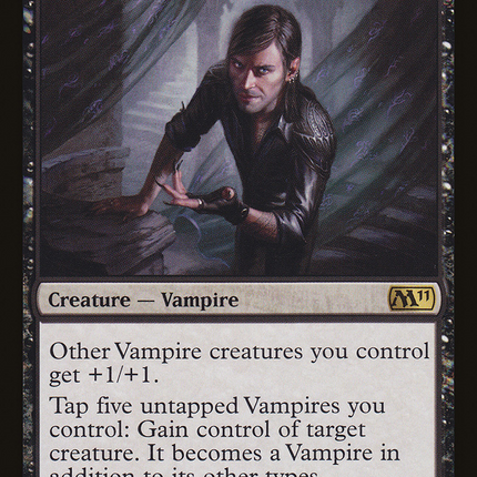 Captivating Vampire [Magic 2011]
