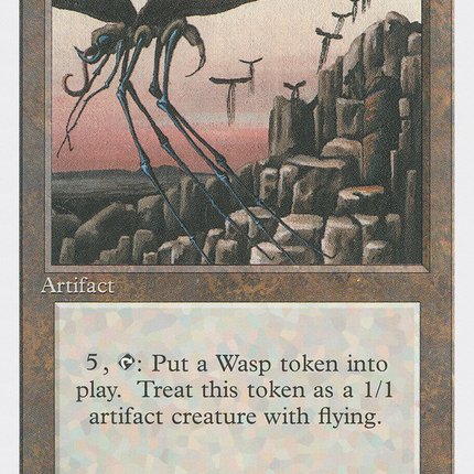 The Hive [Fourth Edition]