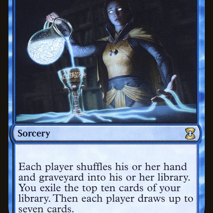 Diminishing Returns [Eternal Masters]