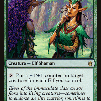 Immaculate Magistrate [Commander Anthology]
