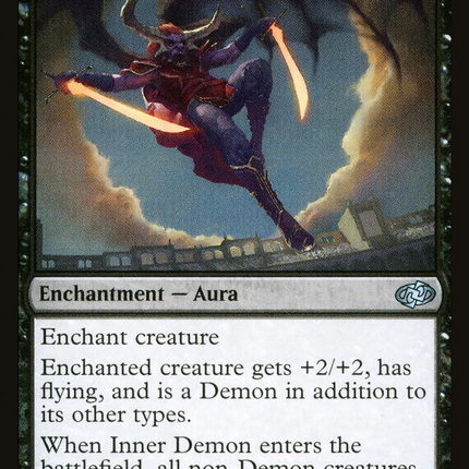 Inner Demon [Jumpstart 2022]
