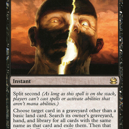 Extirpate [Modern Masters]