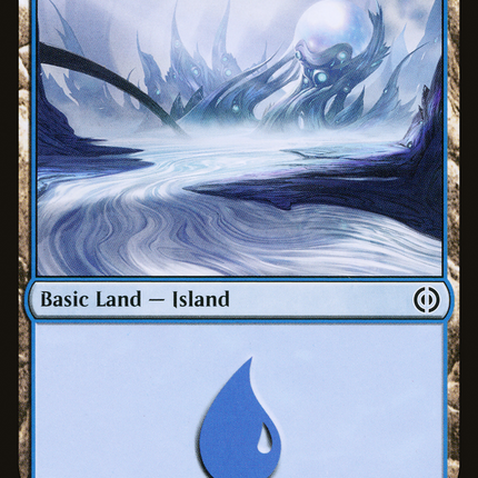 Island (273) [Phyrexia: All Will Be One] Bundle