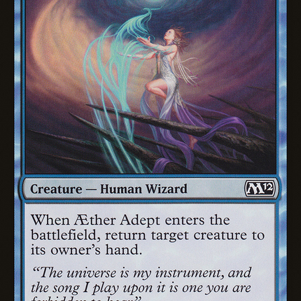 Aether Adept [Magic 2012]