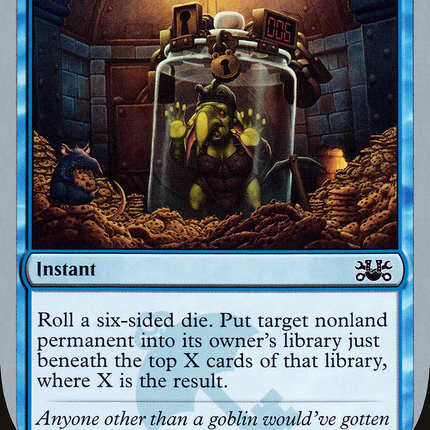 Time Out [Unsanctioned]