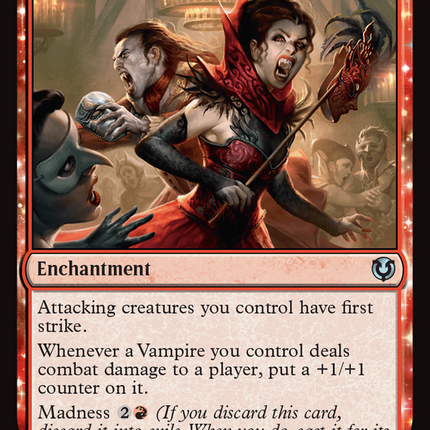 Stensia Masquerade [Innistrad Remastered]
