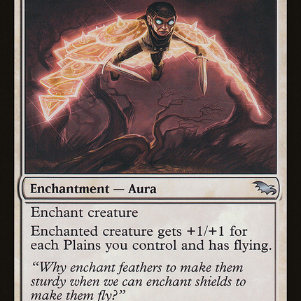Armored Ascension [The List]