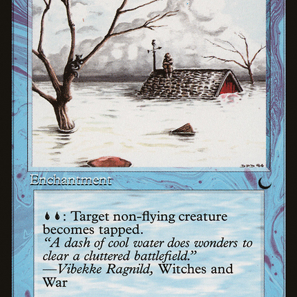 Flood [The Dark]