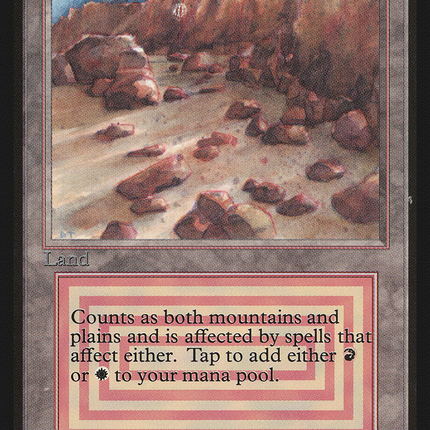 Plateau [Limited Edition Beta]