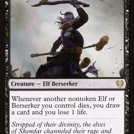 Skemfar Avenger [Kaldheim]