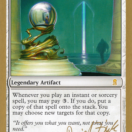 Mirari [World Championship Decks 2003]